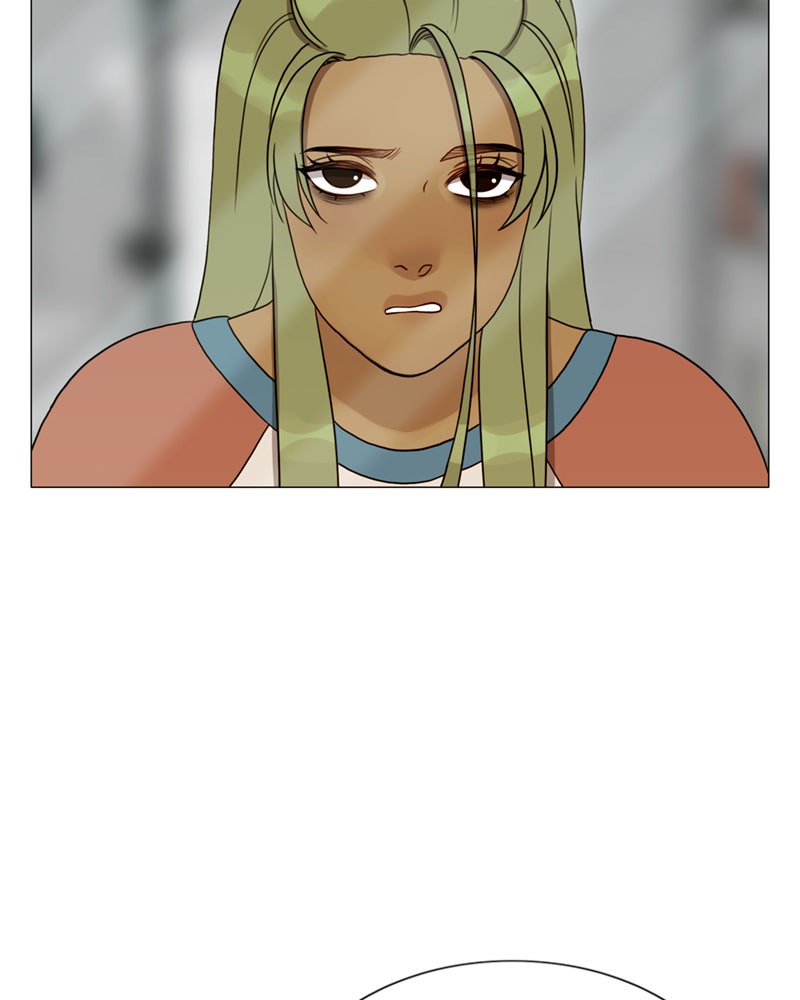 Read Eaternal Nocturnal Manga Online