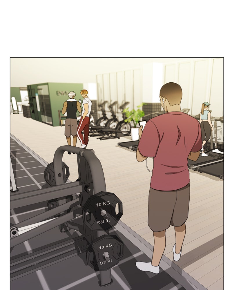 Read Eaternal Nocturnal Manga Online