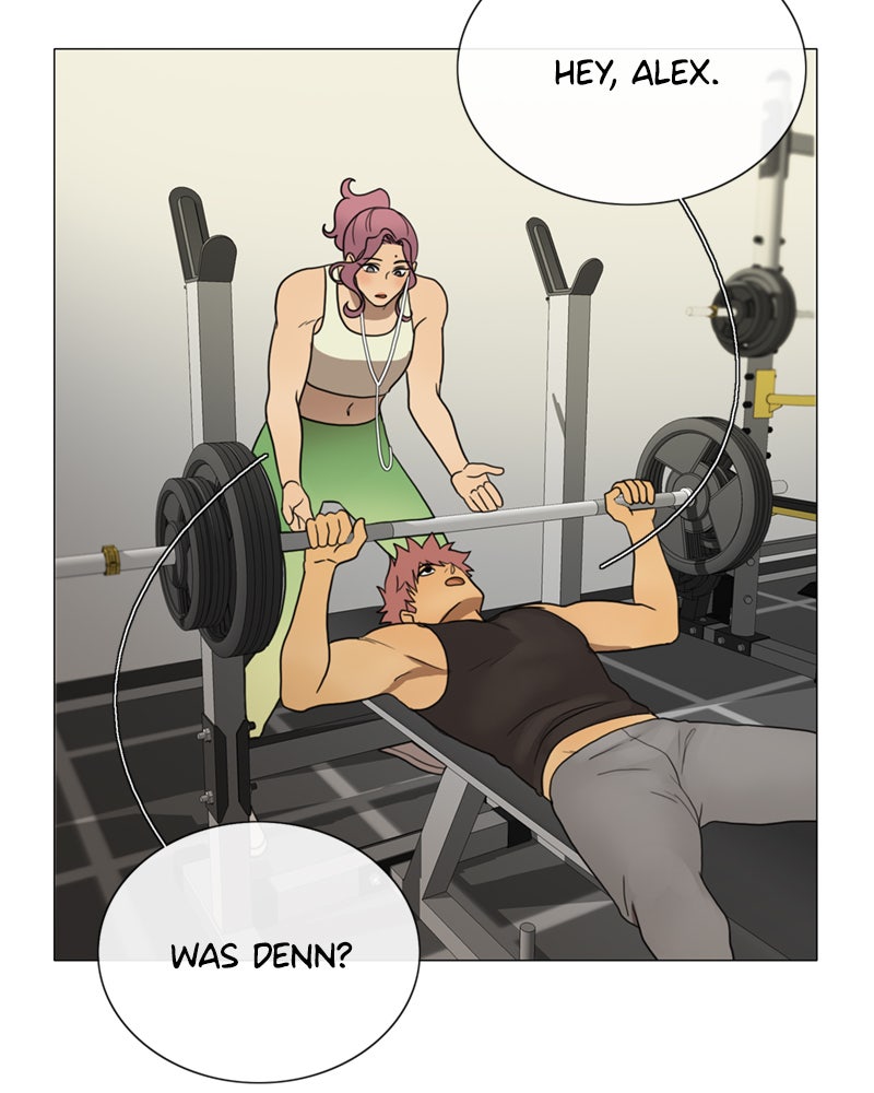 Read Eaternal Nocturnal Manga Online