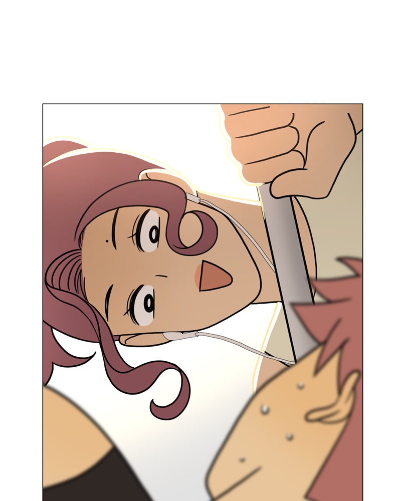 Read Eaternal Nocturnal Manga Online