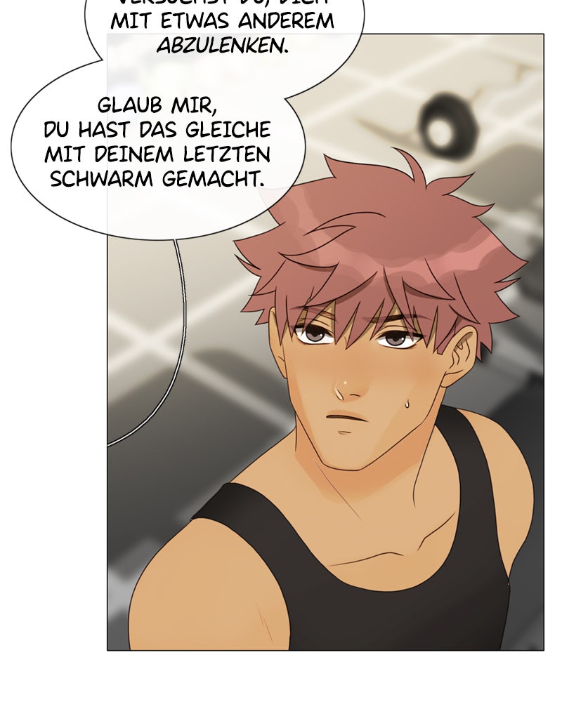 Read Eaternal Nocturnal Manga Online
