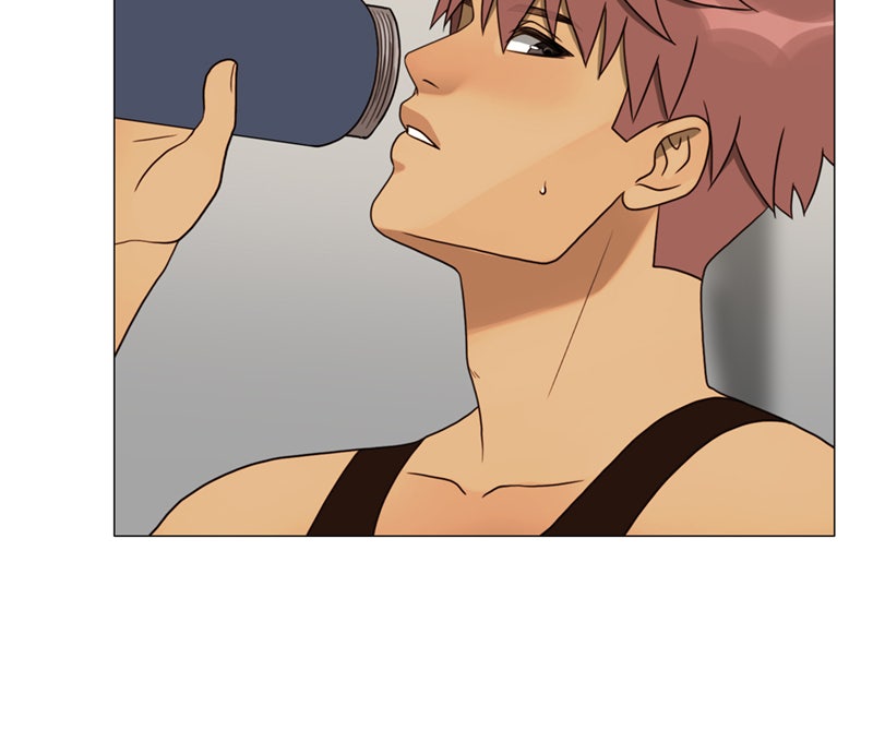 Read Eaternal Nocturnal Manga Online