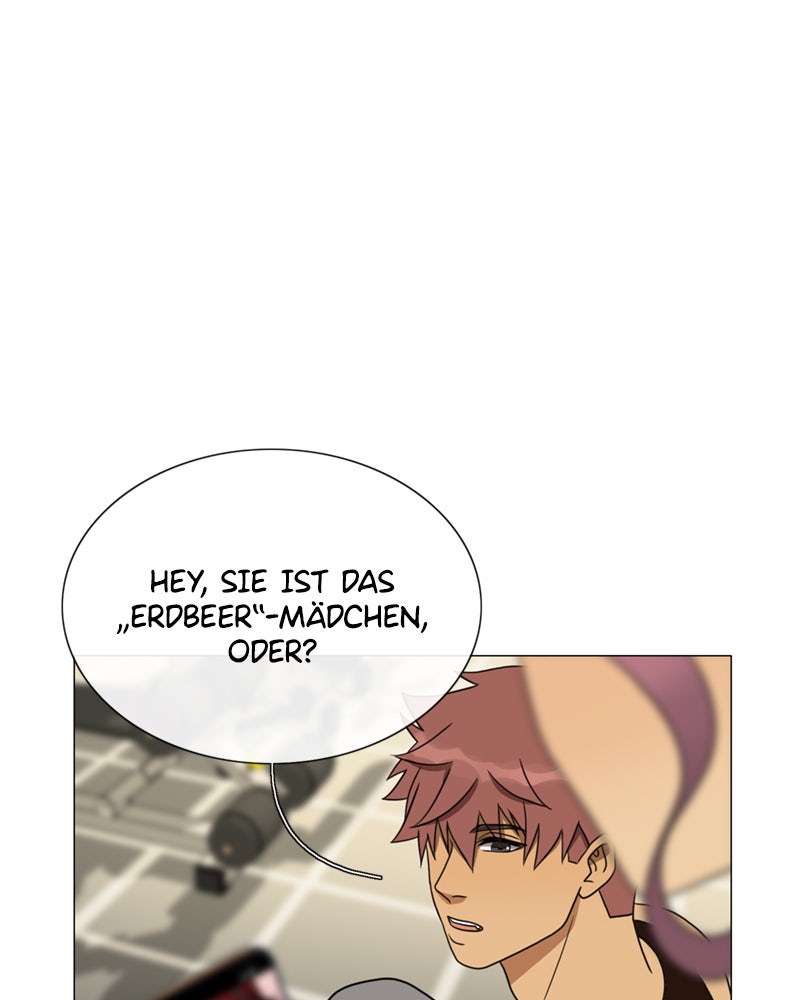 Read Eaternal Nocturnal Manga Online