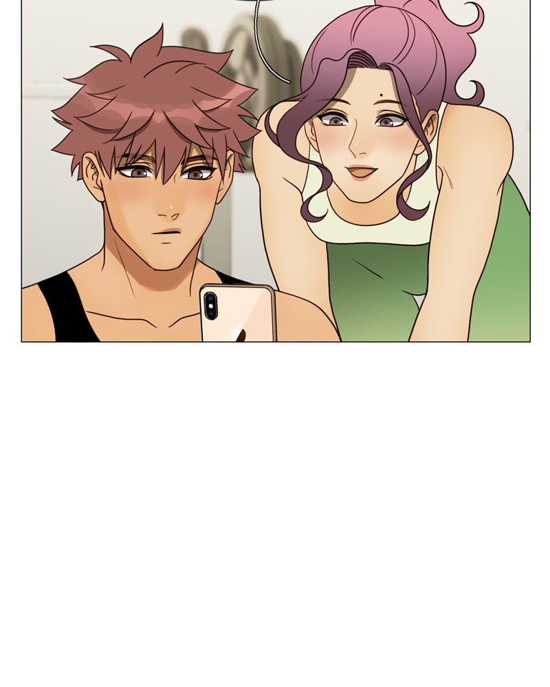 Read Eaternal Nocturnal Manga Online