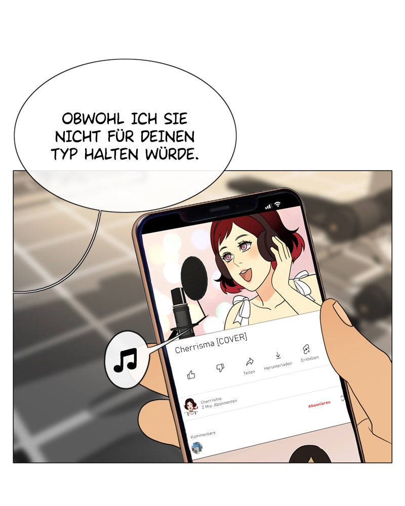 Read Eaternal Nocturnal Manga Online
