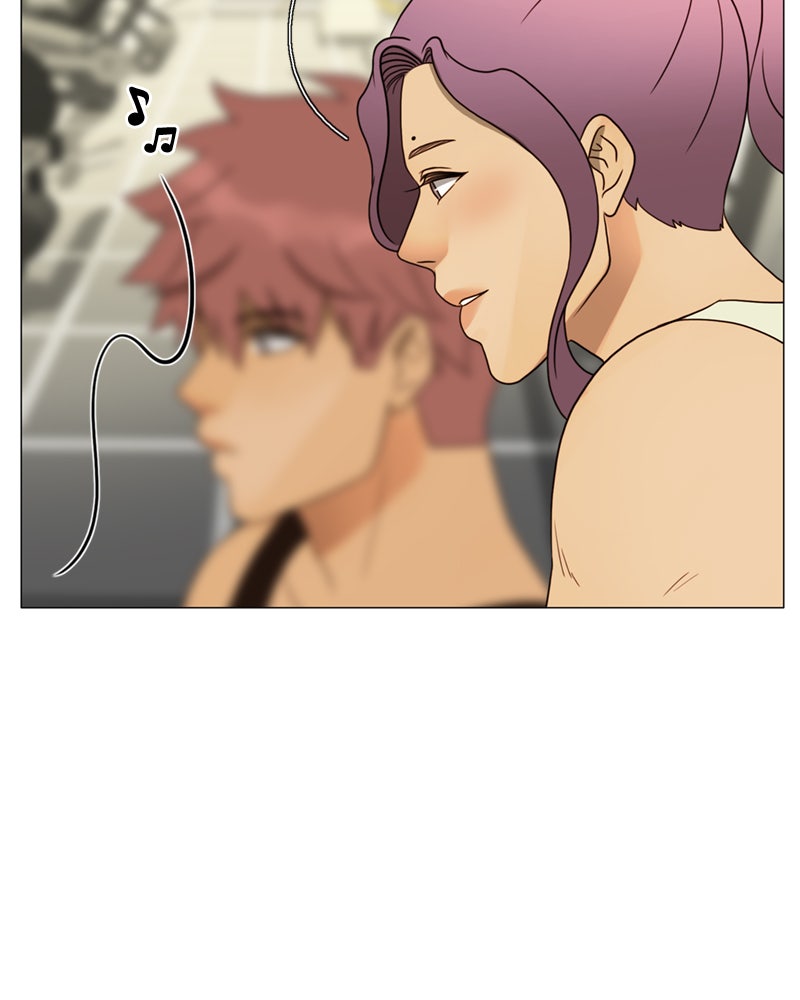Read Eaternal Nocturnal Manga Online