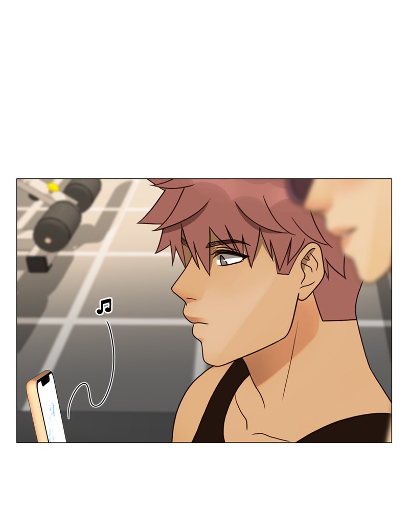 Read Eaternal Nocturnal Manga Online
