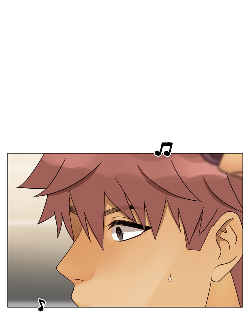 Read Eaternal Nocturnal Manga Online