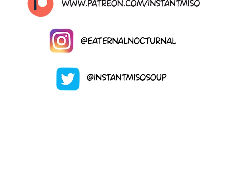 Read Eaternal Nocturnal Manga Online
