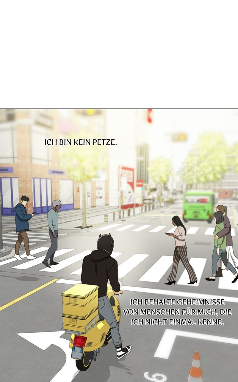 Read Eaternal Nocturnal Manga Online