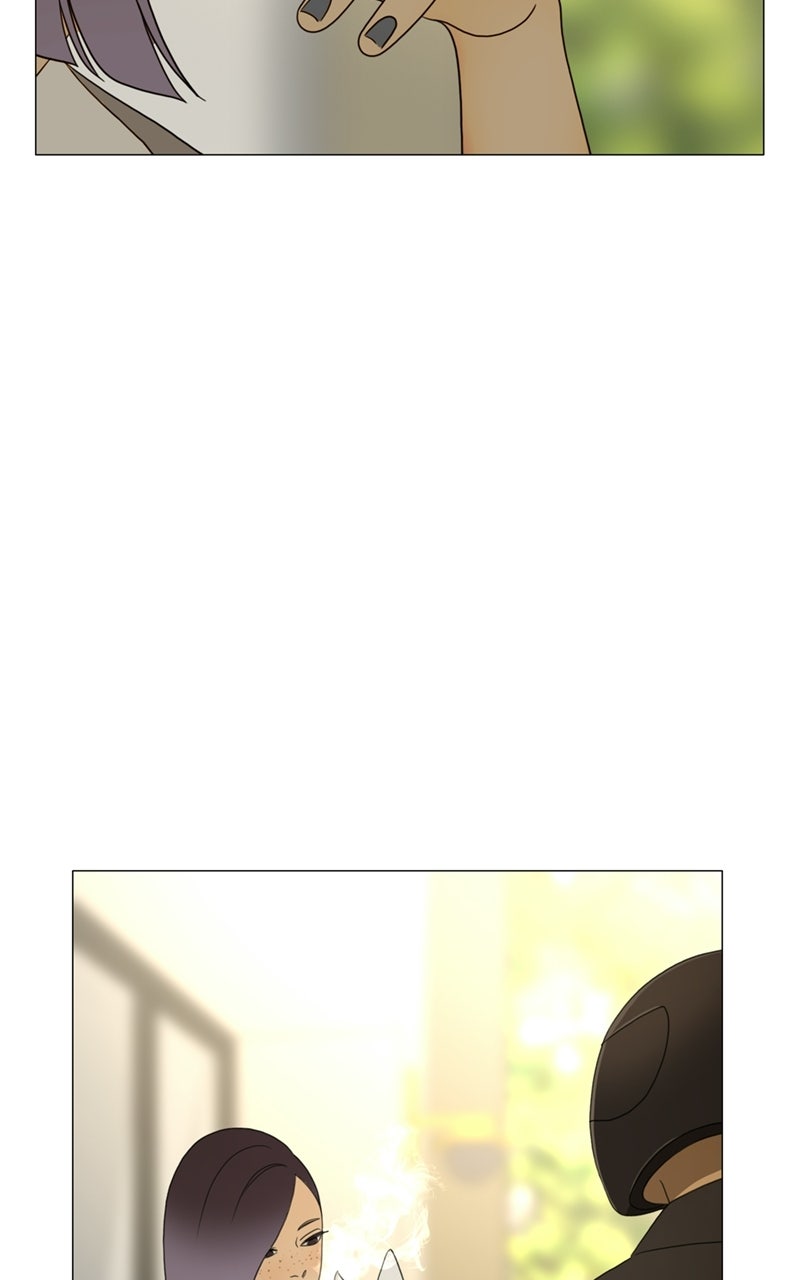 Read Eaternal Nocturnal Manga Online