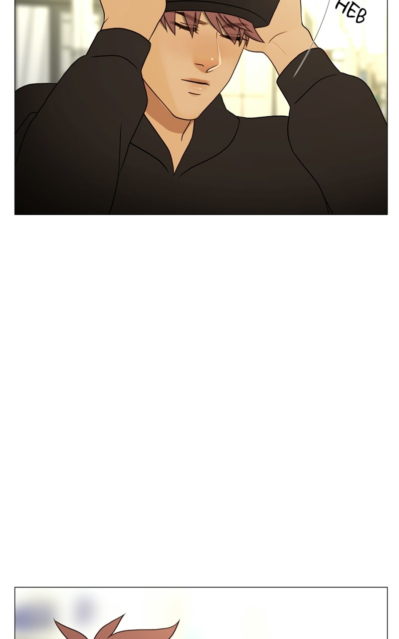 Read Eaternal Nocturnal Manga Online