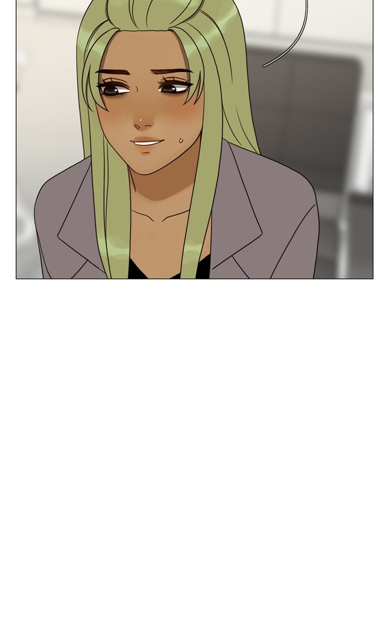 Read Eaternal Nocturnal Manga Online