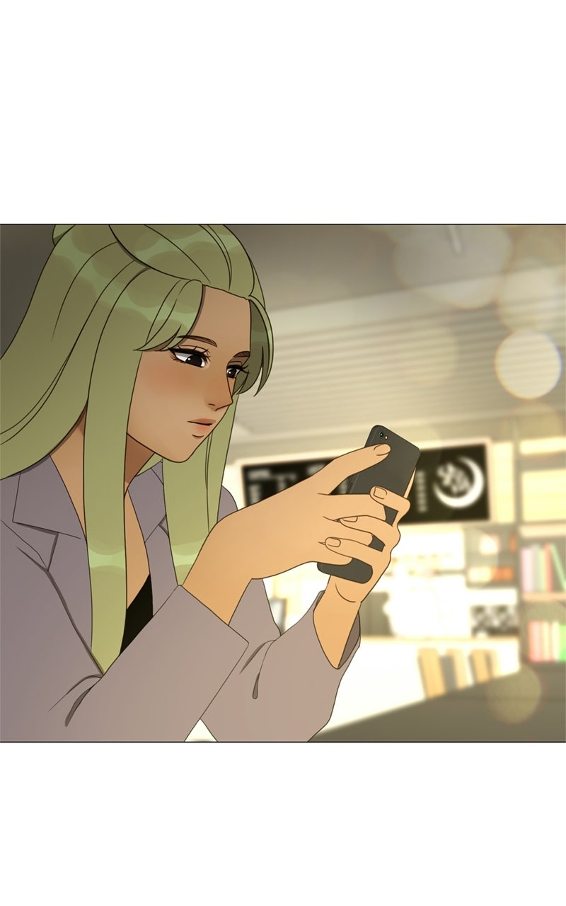 Read Eaternal Nocturnal Manga Online