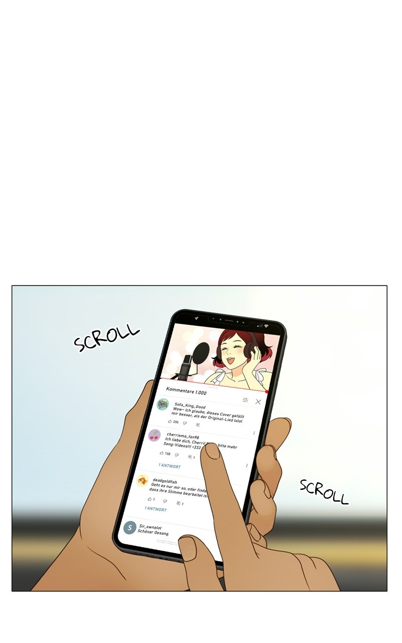 Read Eaternal Nocturnal Manga Online