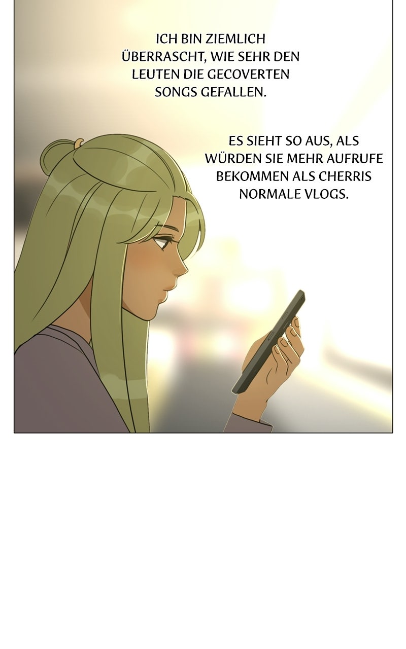 Read Eaternal Nocturnal Manga Online