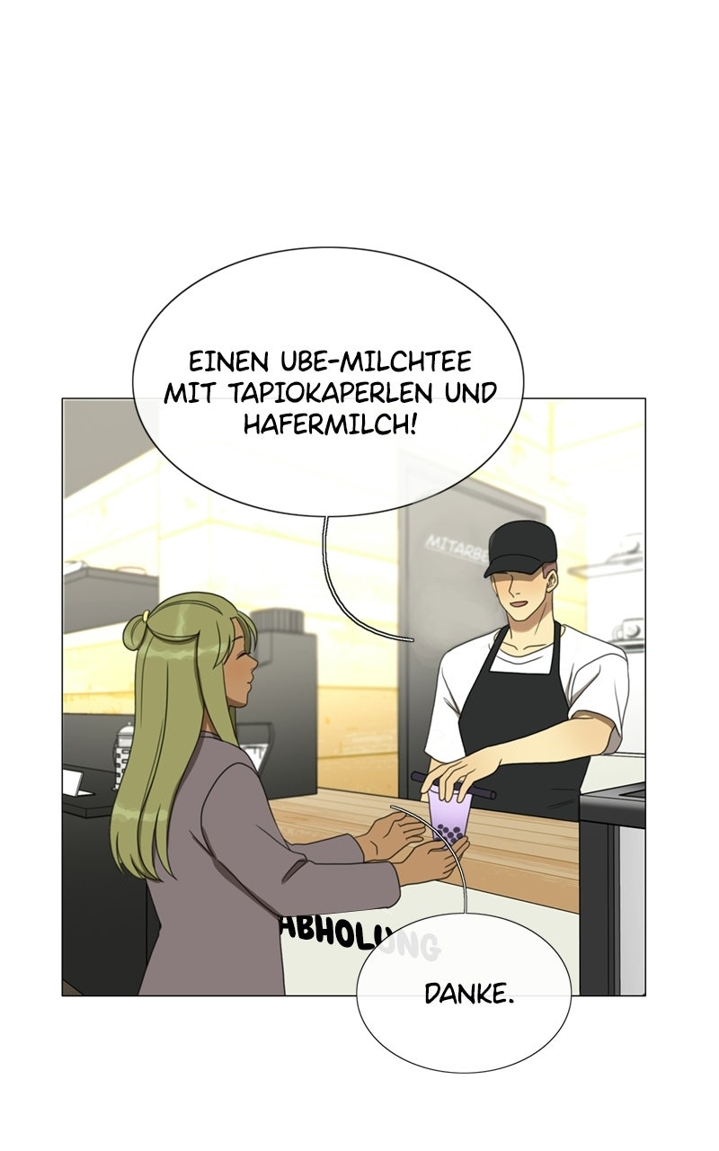 Read Eaternal Nocturnal Manga Online