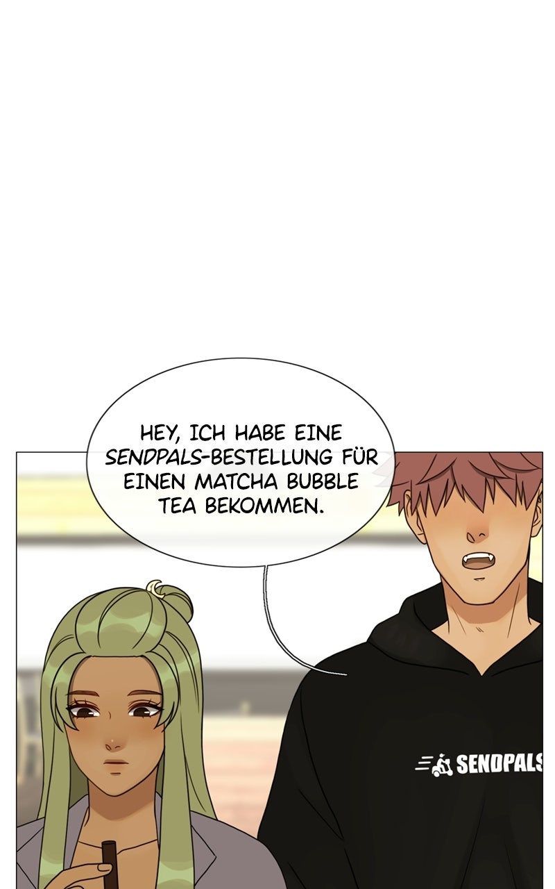 Read Eaternal Nocturnal Manga Online