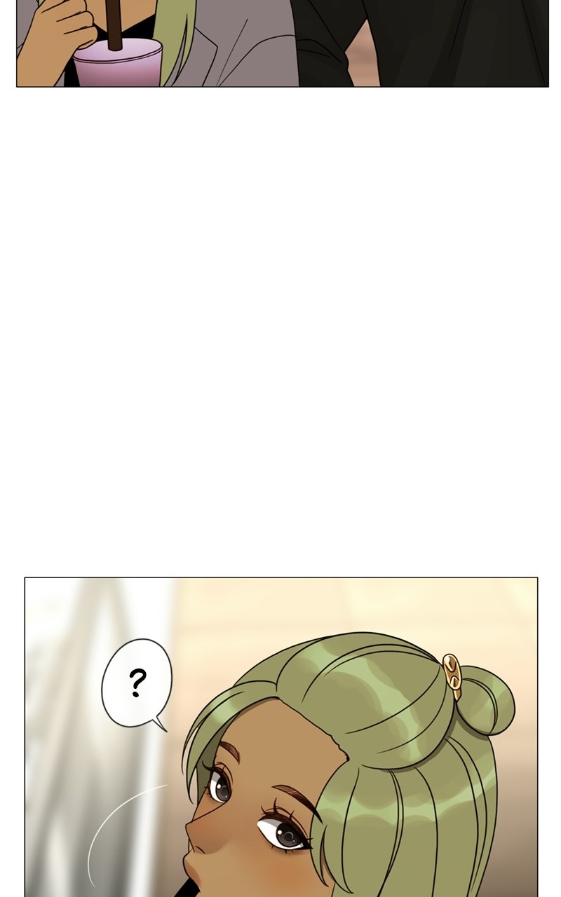 Read Eaternal Nocturnal Manga Online