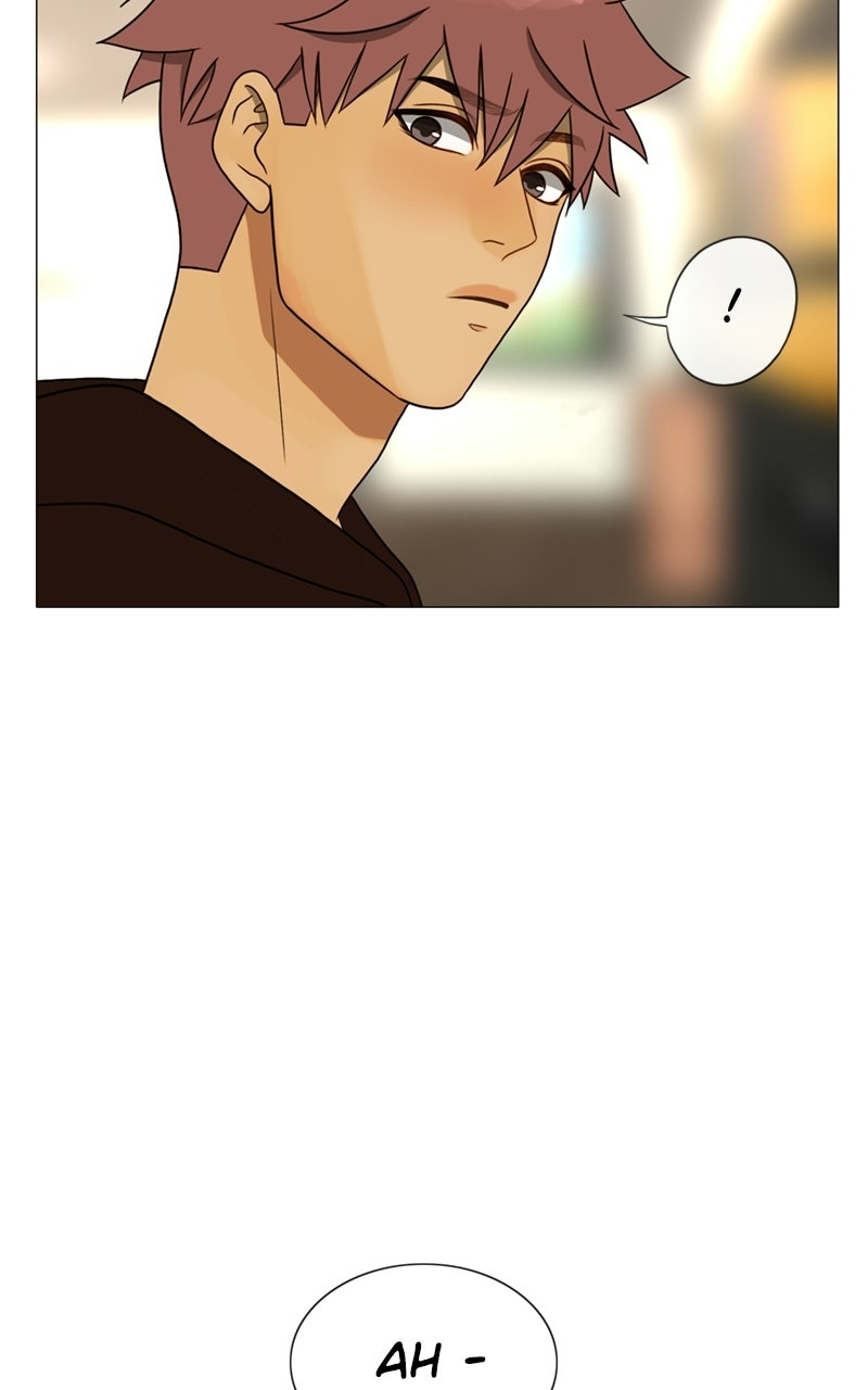 Read Eaternal Nocturnal Manga Online