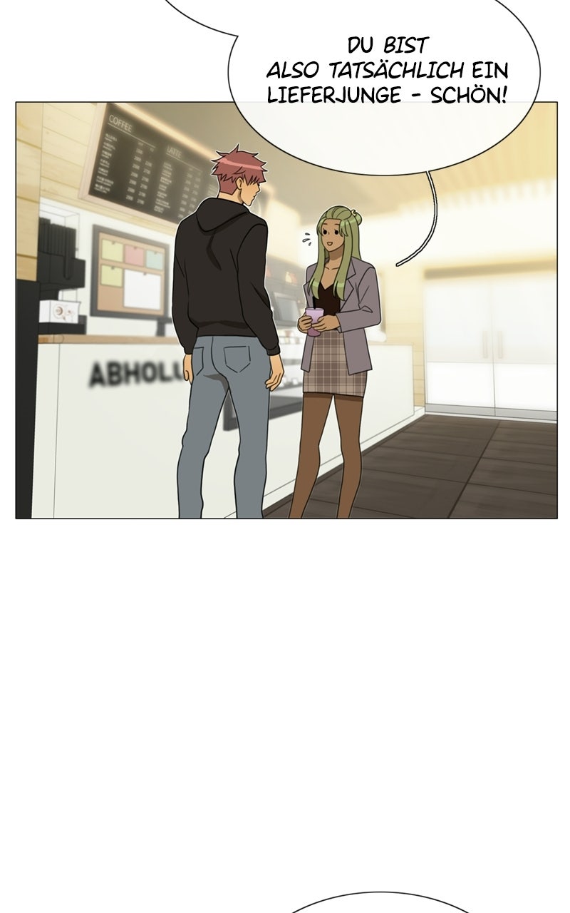 Read Eaternal Nocturnal Manga Online