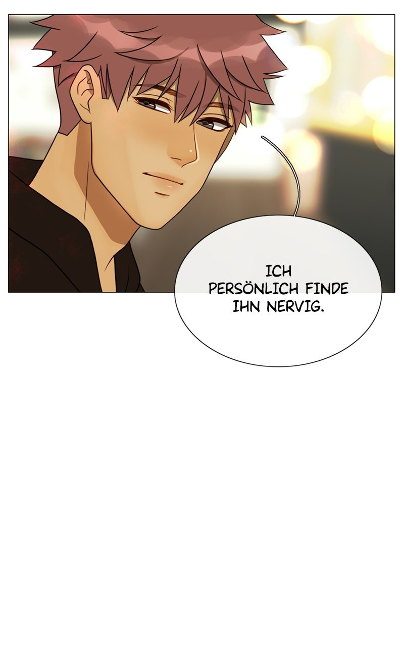 Read Eaternal Nocturnal Manga Online