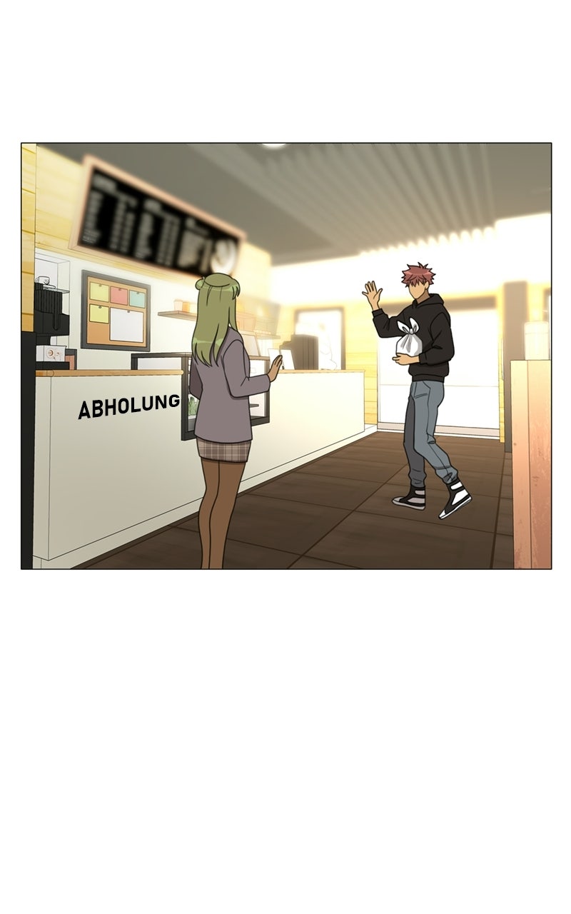 Read Eaternal Nocturnal Manga Online