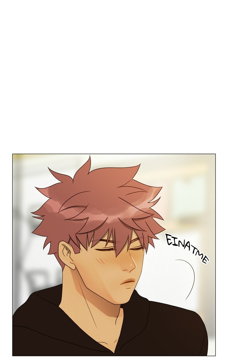 Read Eaternal Nocturnal Manga Online