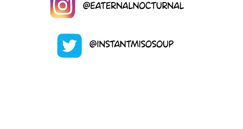 Read Eaternal Nocturnal Manga Online