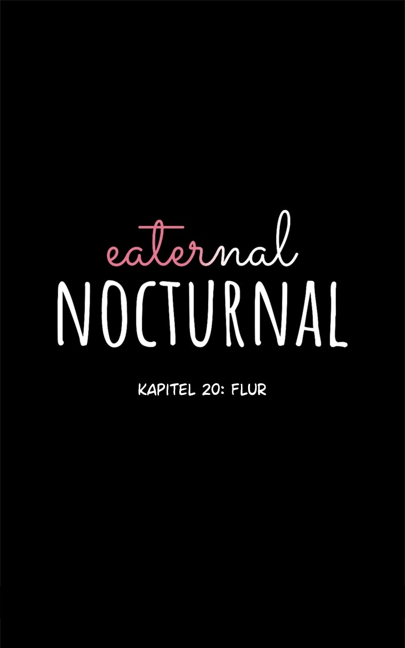 Read Eaternal Nocturnal Manga Online