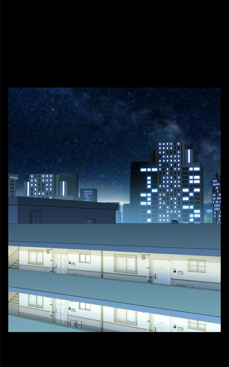 Read Eaternal Nocturnal Manga Online