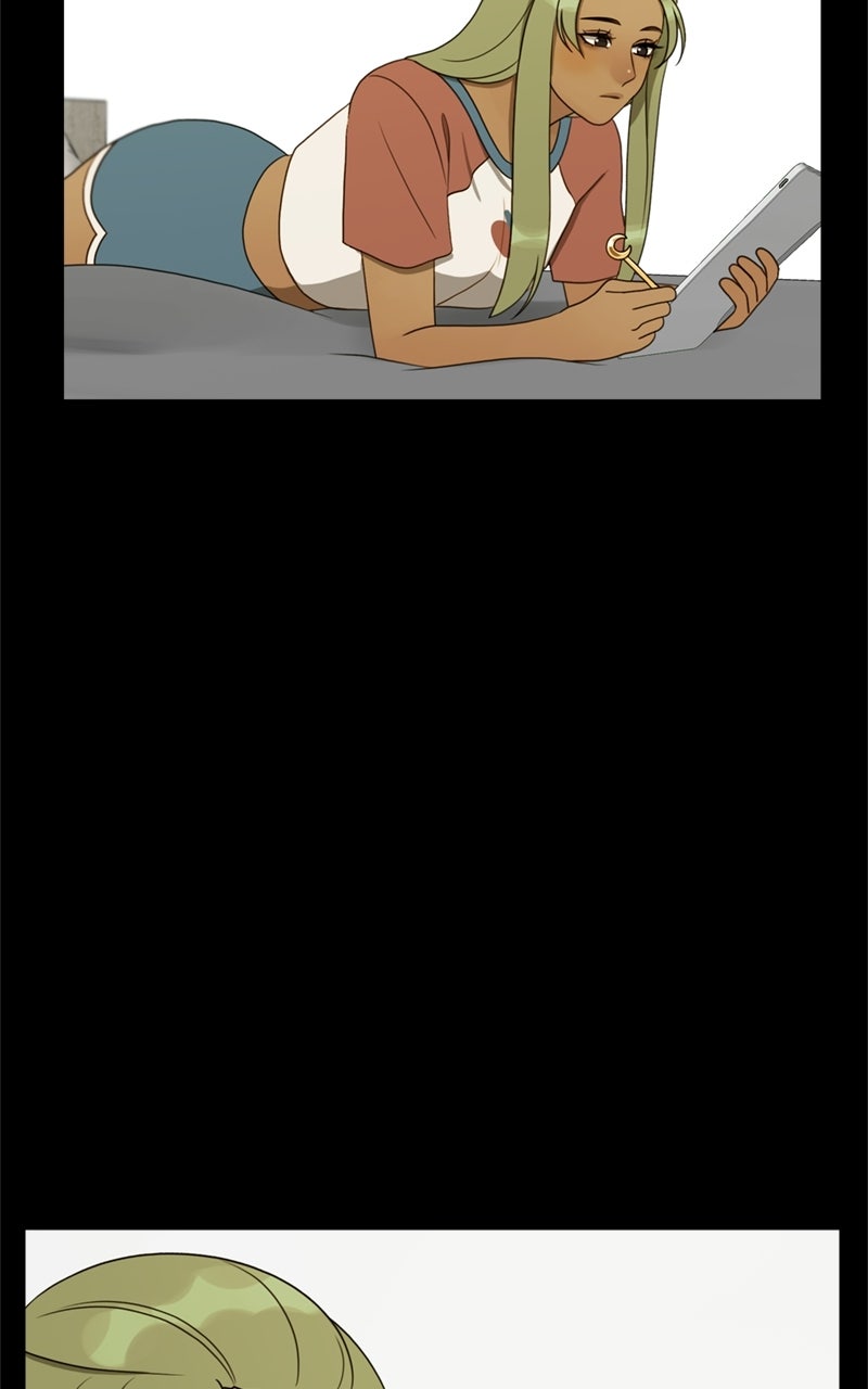 Read Eaternal Nocturnal Manga Online