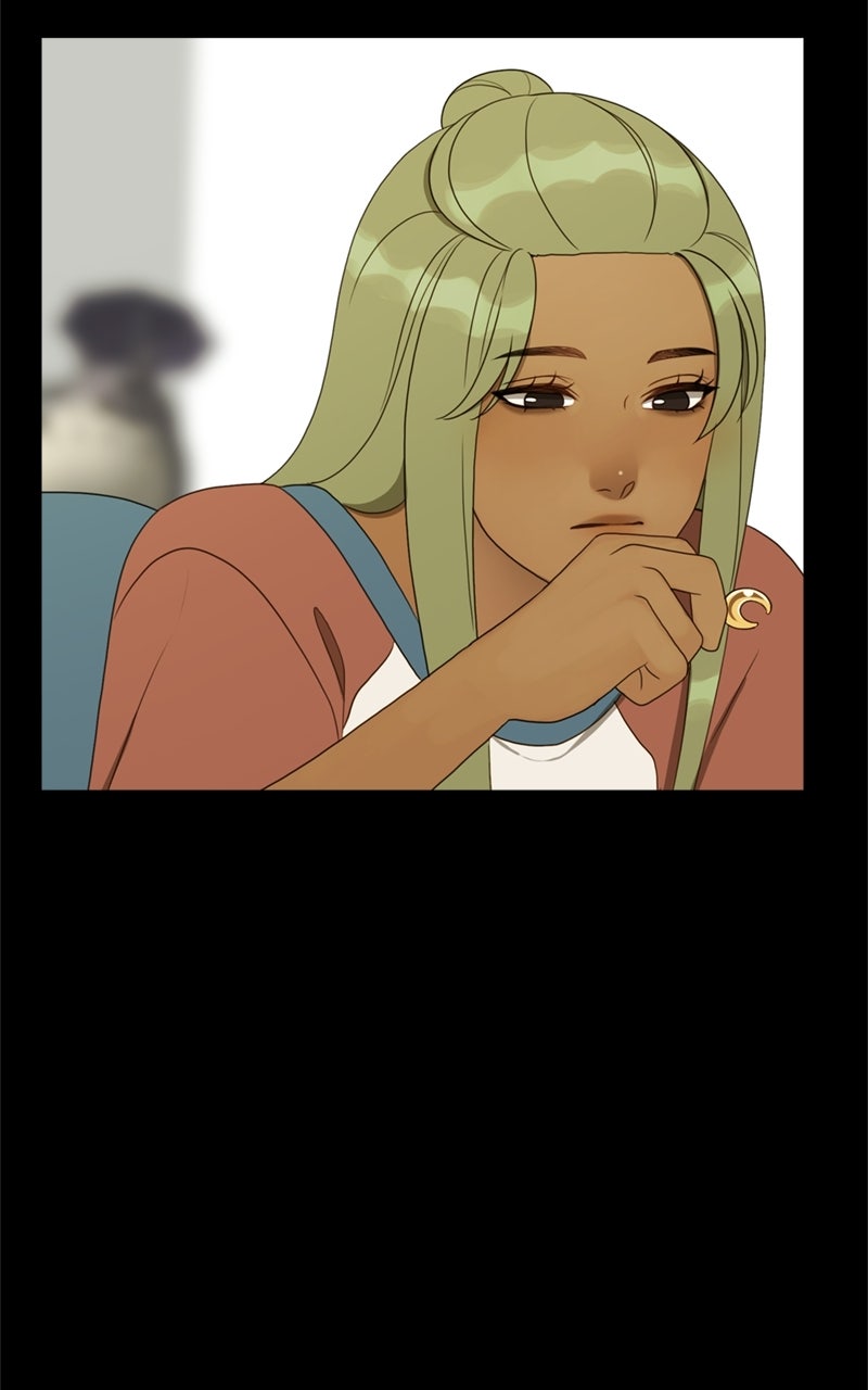 Read Eaternal Nocturnal Manga Online