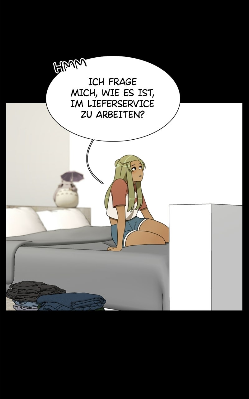 Read Eaternal Nocturnal Manga Online