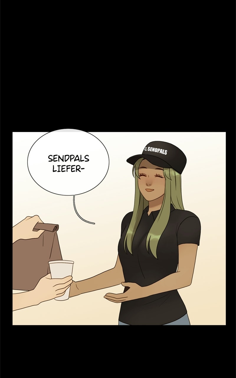 Read Eaternal Nocturnal Manga Online