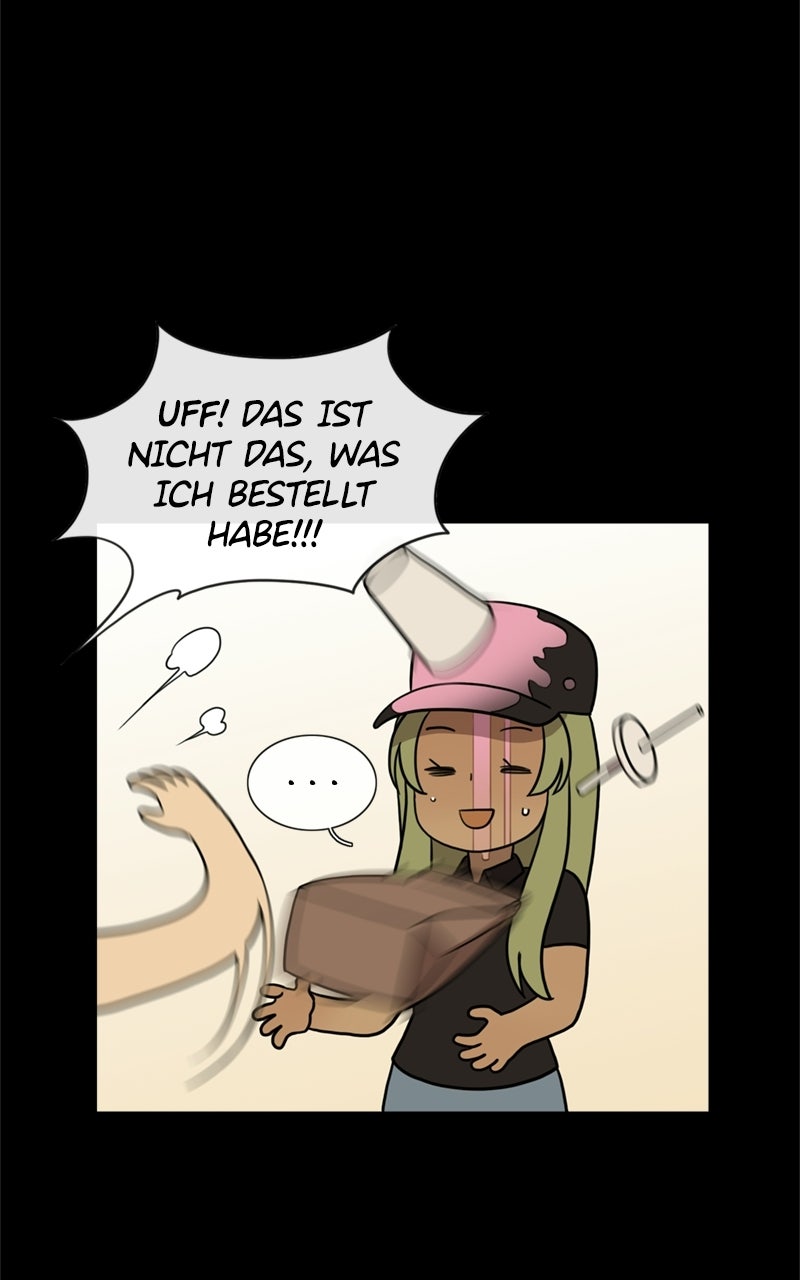 Read Eaternal Nocturnal Manga Online