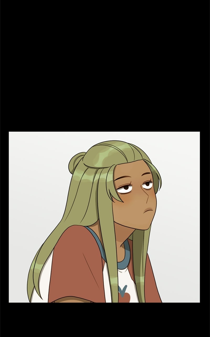 Read Eaternal Nocturnal Manga Online