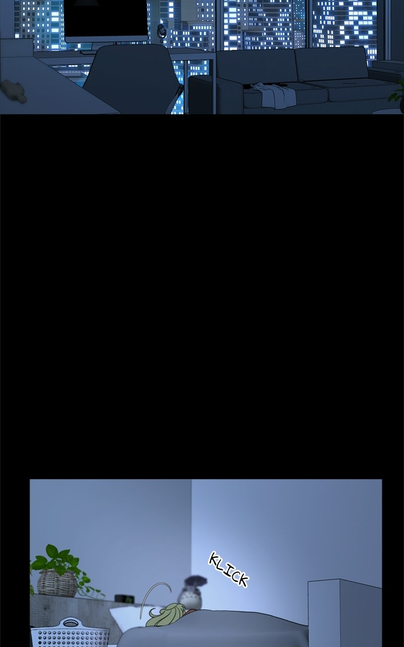 Read Eaternal Nocturnal Manga Online