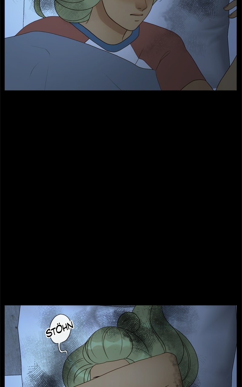 Read Eaternal Nocturnal Manga Online