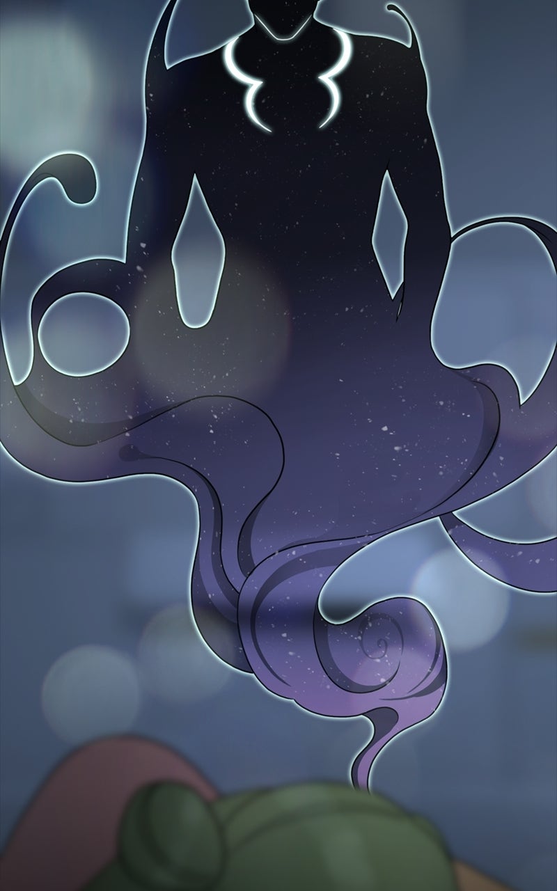 Read Eaternal Nocturnal Manga Online