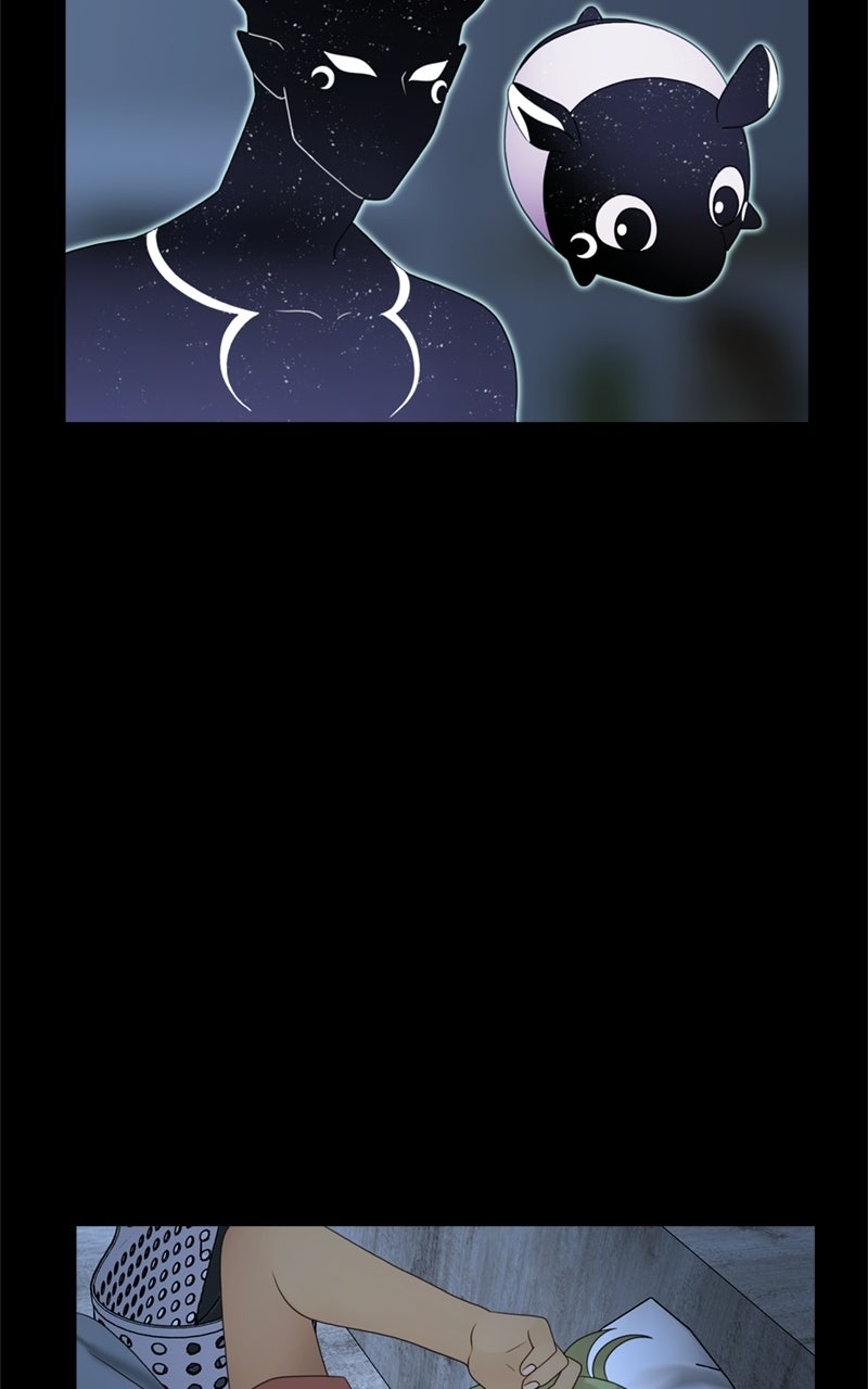 Read Eaternal Nocturnal Manga Online