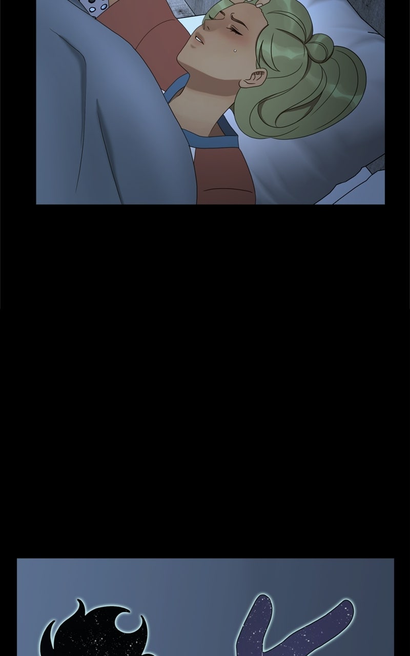 Read Eaternal Nocturnal Manga Online