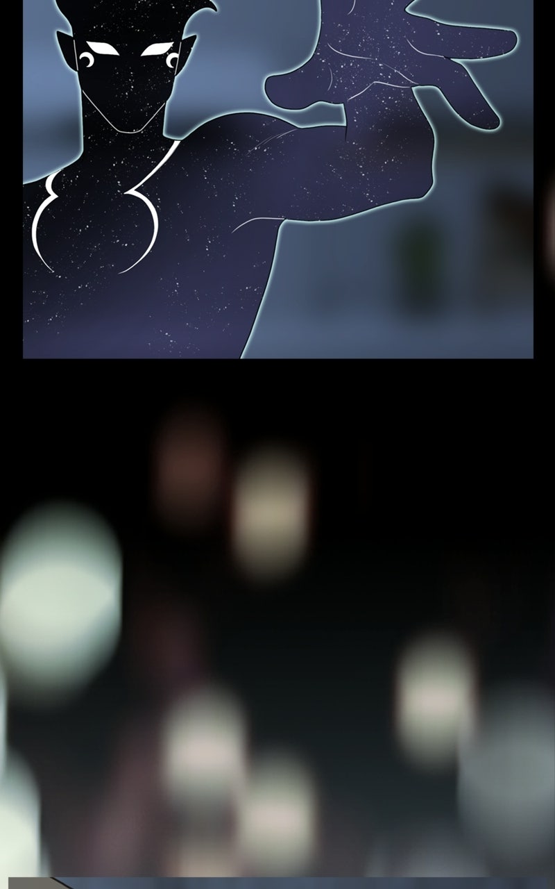 Read Eaternal Nocturnal Manga Online