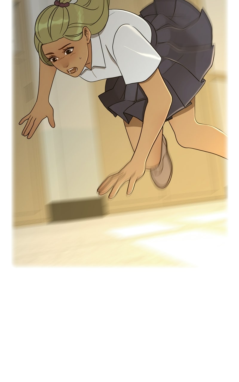 Read Eaternal Nocturnal Manga Online