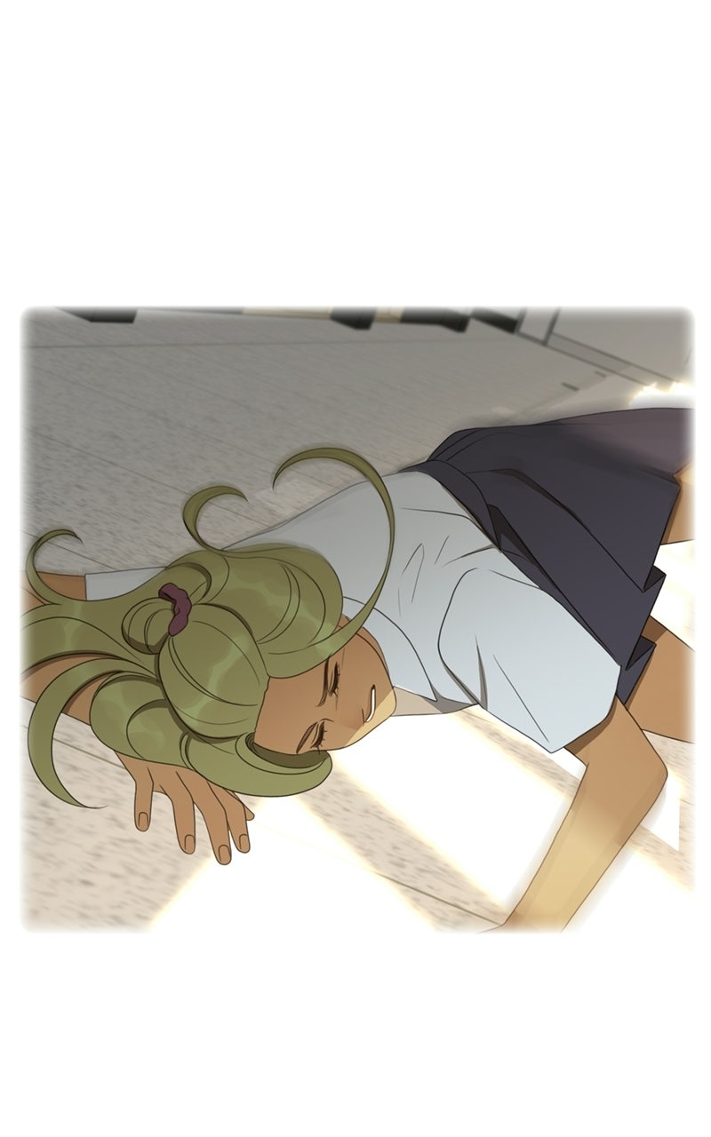 Read Eaternal Nocturnal Manga Online