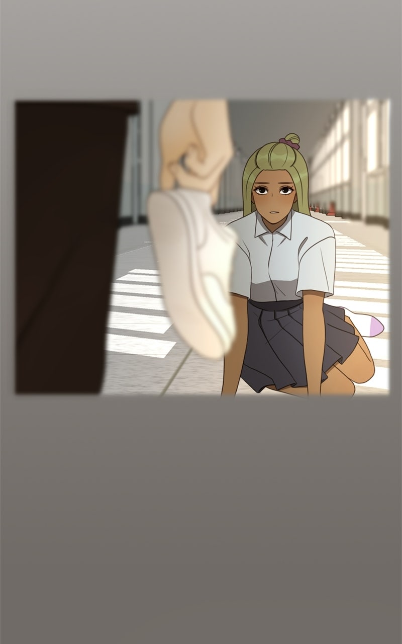 Read Eaternal Nocturnal Manga Online