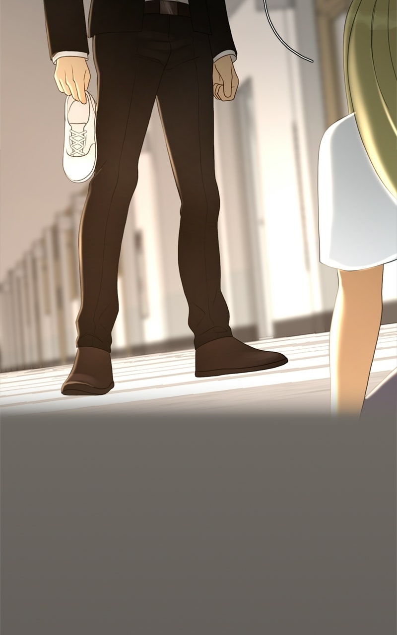 Read Eaternal Nocturnal Manga Online