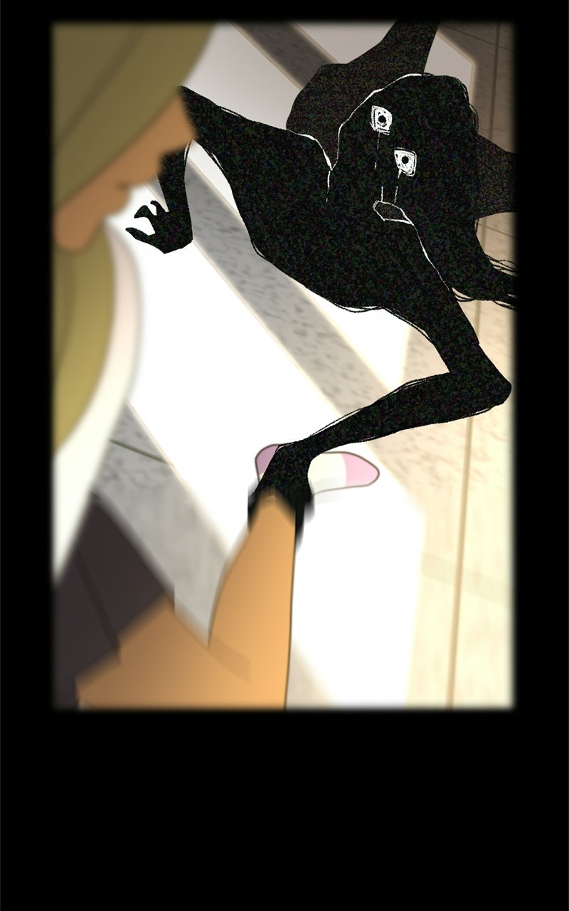 Read Eaternal Nocturnal Manga Online