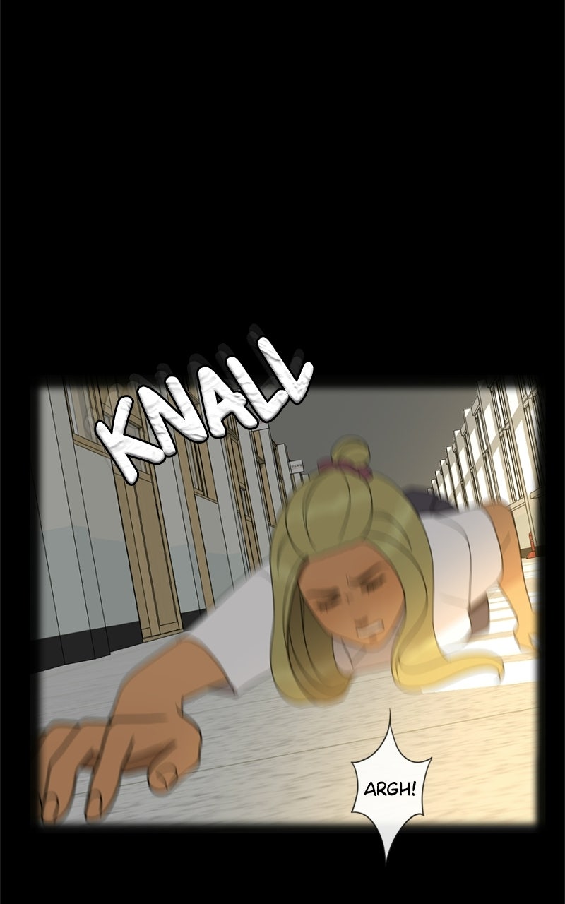 Read Eaternal Nocturnal Manga Online