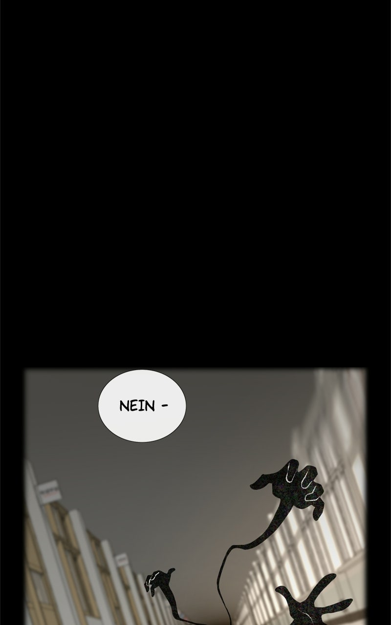 Read Eaternal Nocturnal Manga Online